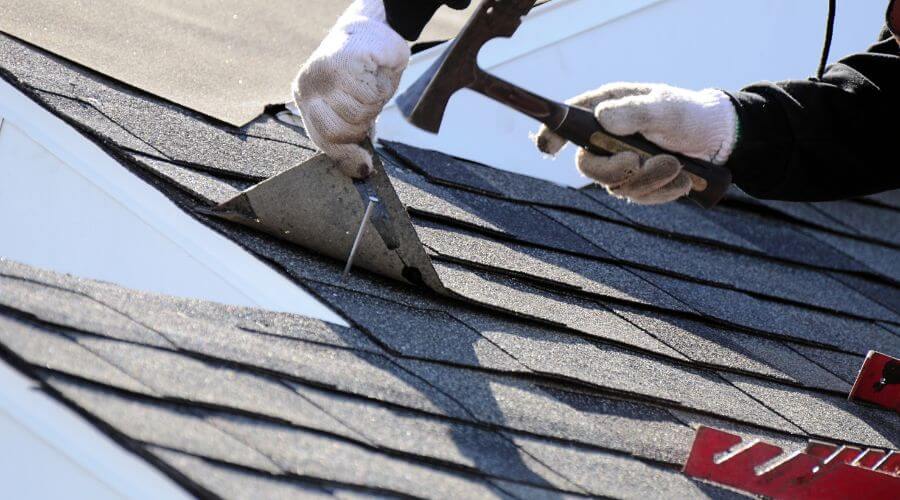 Expert top industrial roofings services in Saint Lucas, IA